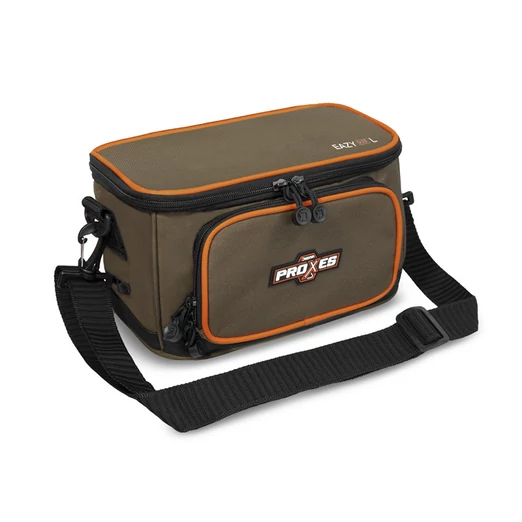 Delphin PROXES Easy táska XL + BOX