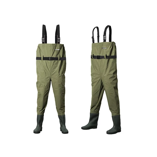 Delphin CLASSA méret 36 gázló melles csizma