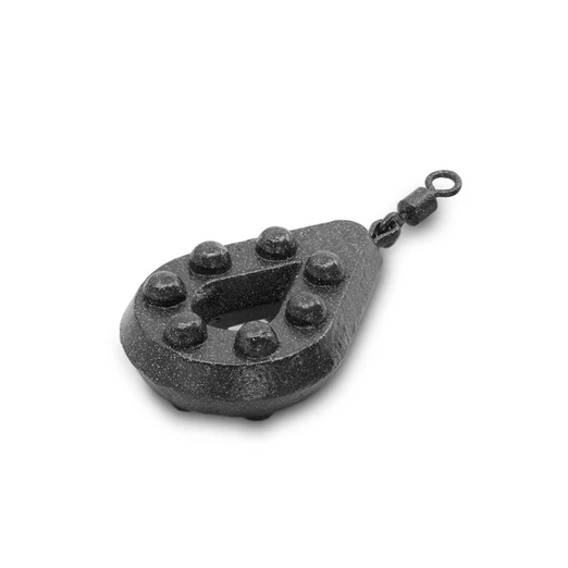 Delphin GRIPPA 120g ólom
