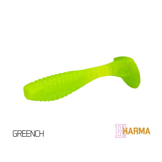 Delphin KARMA UVs 6x 5db 8cm GREENCH Duopack box