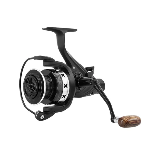Delphin LEGIUS 7T 7000 nyeletőfékes orsó