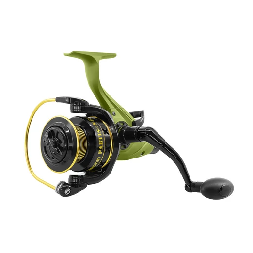 Delphin PARTISAN 6T 6000 nyeletőfékes orsó