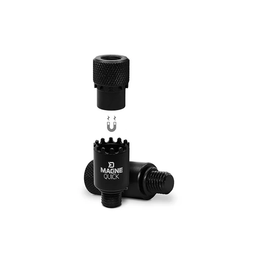Delphin gyorskioldó adapter MagneQUICK 2db