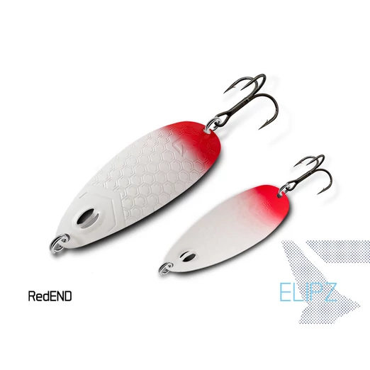 Delphin ELIPZ FullSCALE kanál kanál 12g RedEND