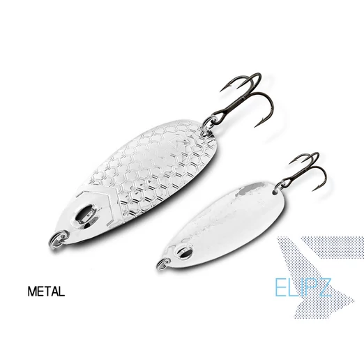 Delphin ELIPZ FullSCALE kanál kanál 12g METAL