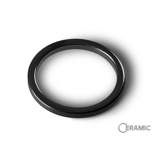 Delphin CERAMIC gyűrűkészlet 2 db 50mm
