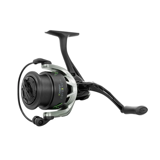 Delphin NEROX 4.5T SH 4500 elsőfékes orsó