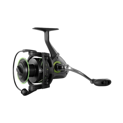 Delphin WRINX 5T DP 5000 elsőfékes orsó