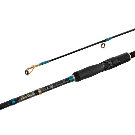 Delphin Zandera NX LOWER 210cm 3-18g pergető bot