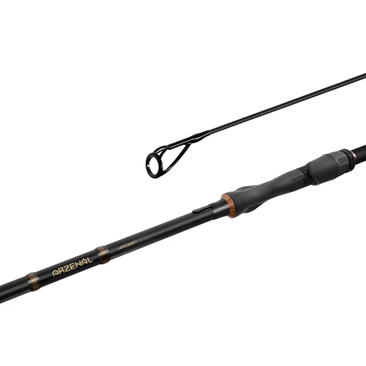 Delphin ARZENAL LS 360cm 3,50lbs pontyozó bot