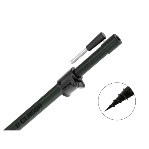 Delphin CLASSA 80-130cm leszúró