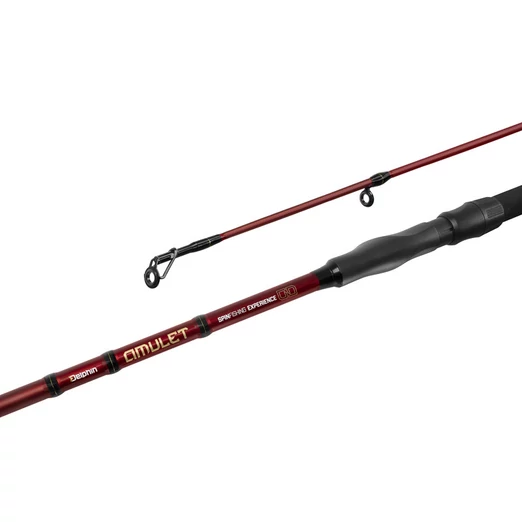 Delphin AMULET Spin 180cm 30g pergető bot