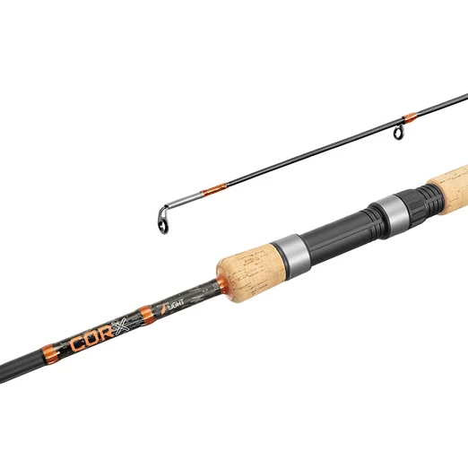 Delphin CORX Spin Light 213cm 3-10g  pergető bot