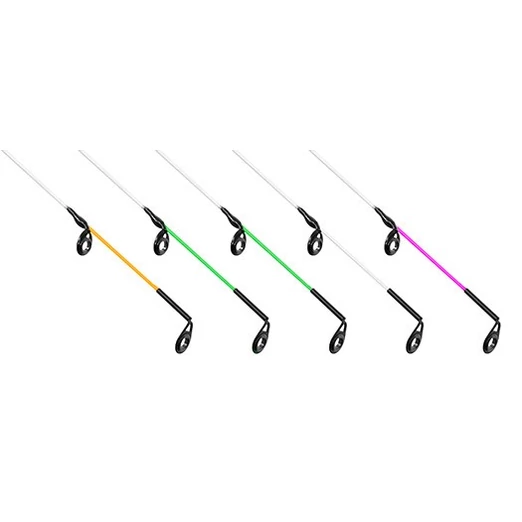 Delphin Magma Legend4ry Method Heavy - fehér Carbon 1db spicc