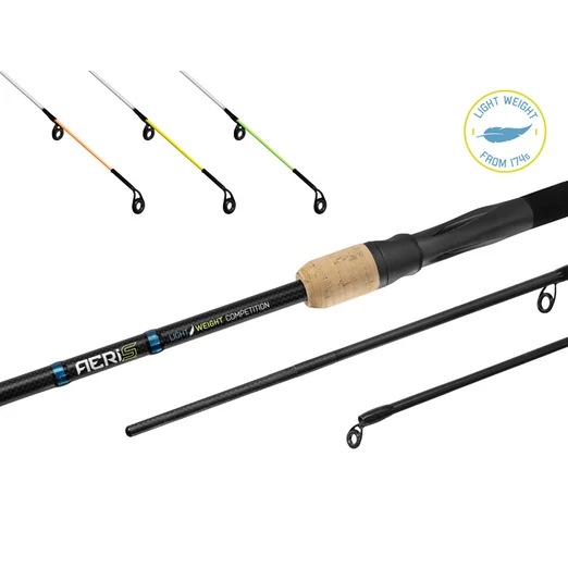 Delphin AERIS Feeder 360cm 70g feeder bot