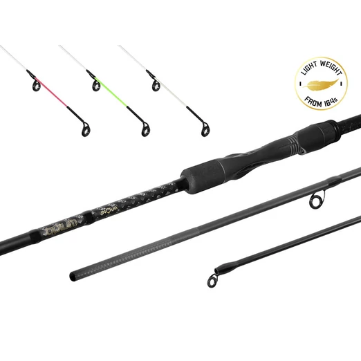 Delphin OPIUM INOVA 390cm 80g feeder bot