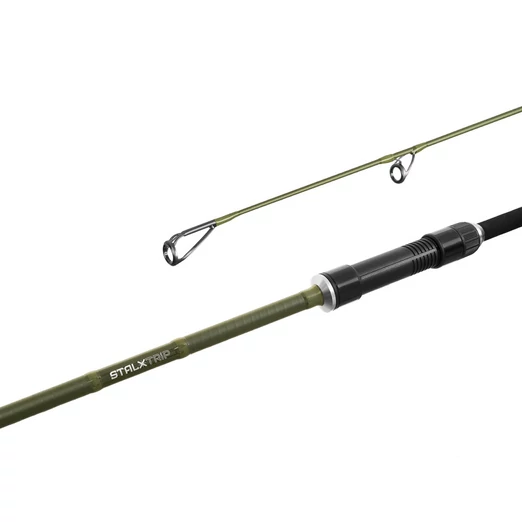 Delphin STALX Trip 8Ft 2,5lbs 2 rész bojlis bot