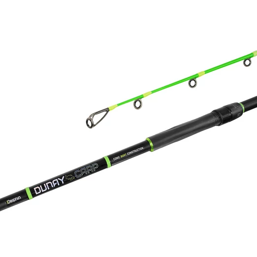 Delphin DUNAY Carp 2,4m 200g pontyozó bot