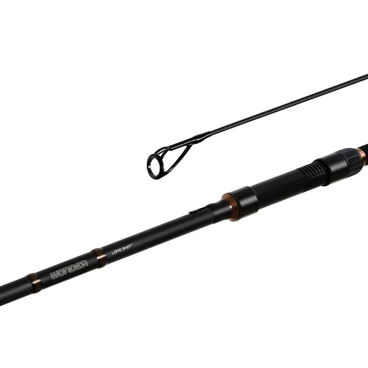 Delphin WONDER LS+ 390cm 3,5lbs pontyozó bot