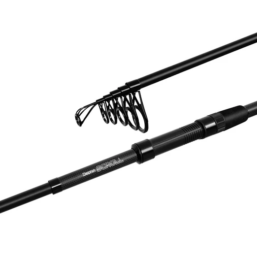 Delphin SCROLL TeleCARP 300cm 2,70lbs teleszkópos bot
