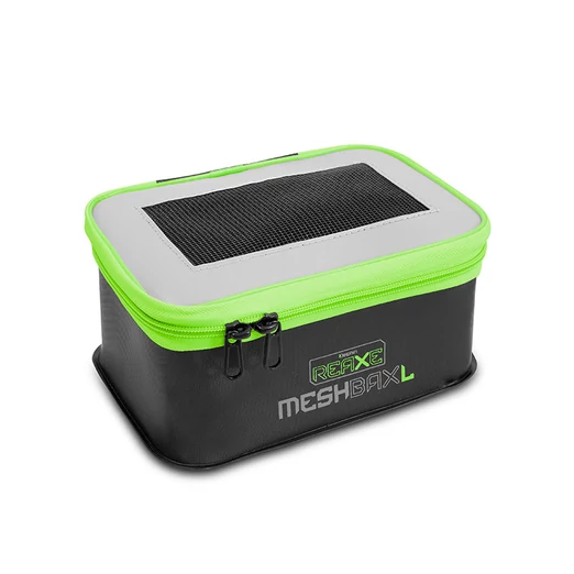 Delphin MeshBAX L EVA táska