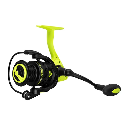 Delphin LEMON 2T 2000 elsőfékes orsó