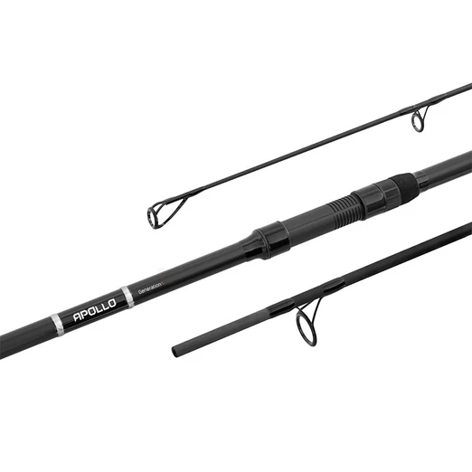 Delphin APOLLO GenerationX 390cm 5lbs 3 rész bojlis bot