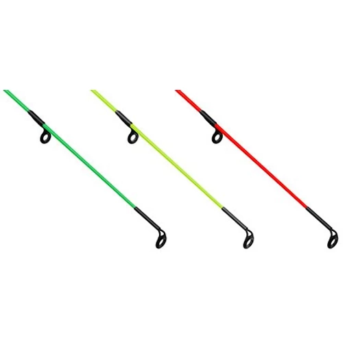 Delphin WASABI Feeder NXT Heavy piros spicc