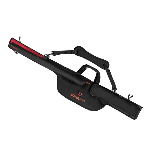 Delphin Atoma 145cm két fakkos botzsák
