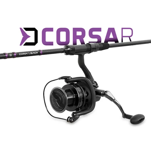 Delphin Corsar 360/2 + 8T pontyozó szett