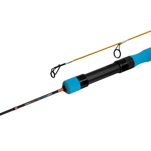 Delphin SoftActyon Ice 65cm lékhorgász bot