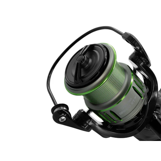 Delphin Bravo 5T SH orsó sekély pótdob