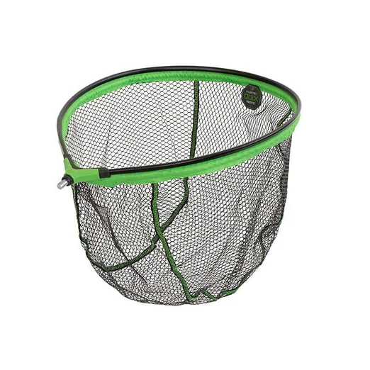 Delphin Reaxe FloateR Quix 80*70cm lebegő merítőhálófej