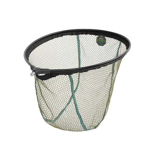 Delphin Reaxe EasyRound 80*70cm merítőhálófej