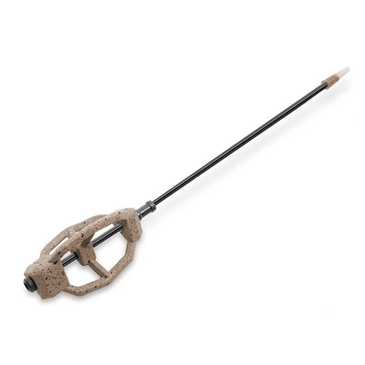 Delphin CyberTRIPLE ólom feeder kosár csővel 40g
