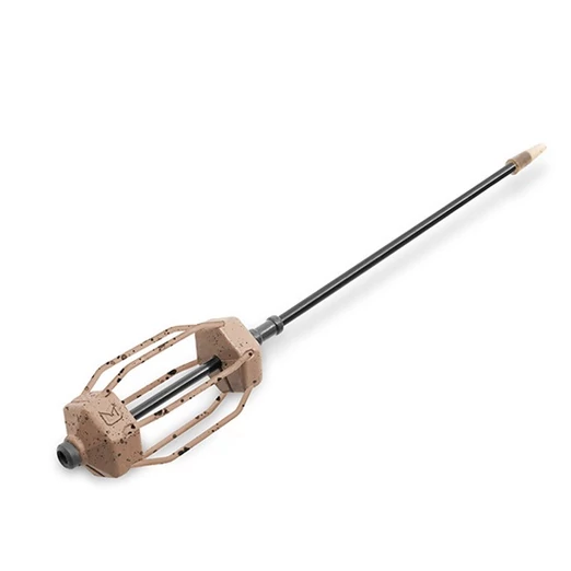 Delphin EazySIX ólom feeder kosár csővel 20g