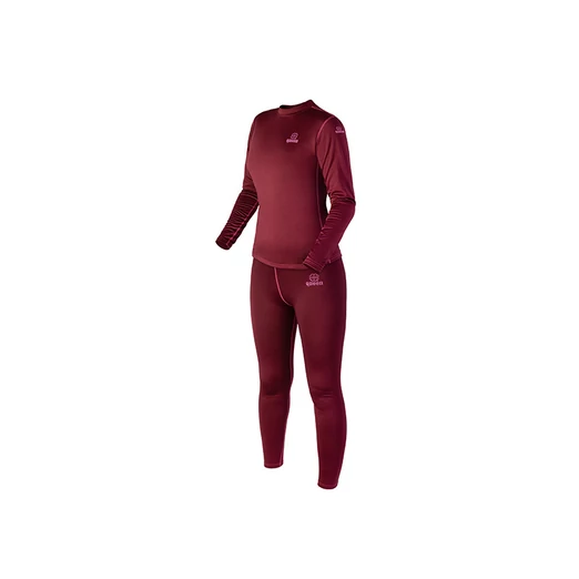Delphin Queen 4Love Thermo szett - felső + alsó S