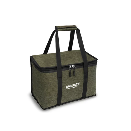 Delphin Wasabi Coolbag hűtőtáska