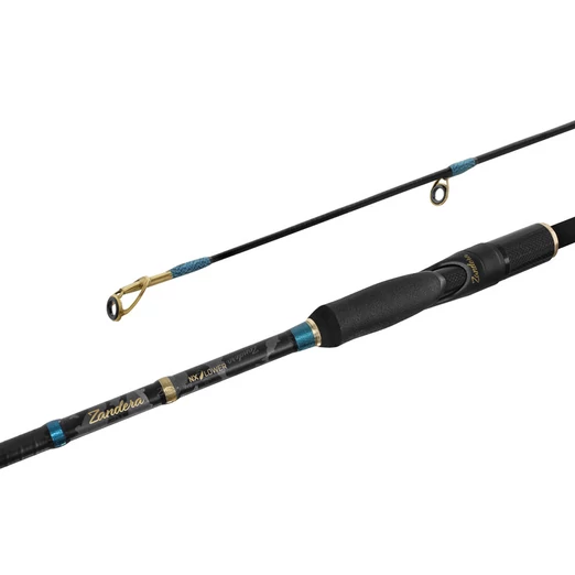 Delphin Zandera NX Lower 270/2 3-18g pergető bot
