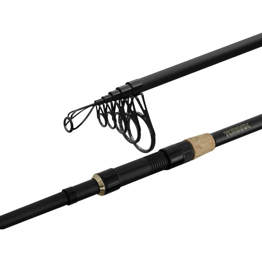 Delphin Torrax 300cm/6 90g teleszkópos horgászbot