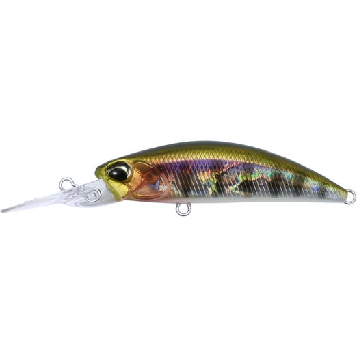 DUO Spearhead Ryuki 50MDSP 5cm 3,4g ADA3058 Prism Gill wobbler