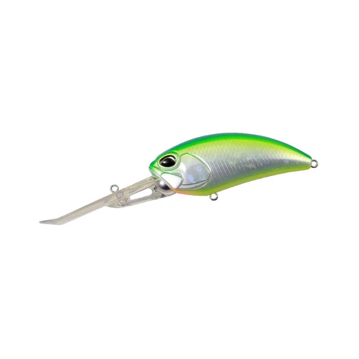 Duo Realis Crank G87 20A G-FIX 8.7cm 35.5gr ADA3238 Citrus Shiner wobbler