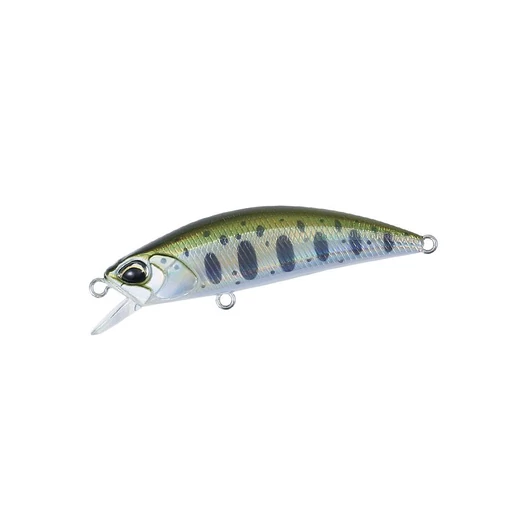 Duo Spearhead Ryuki 50SP 5cm 3.3g ANA4034 Yamame wobbler