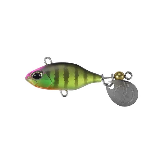 Duo Realis Spin 30 3cm 5g CCC3510 Sight Chart Gill wobbler