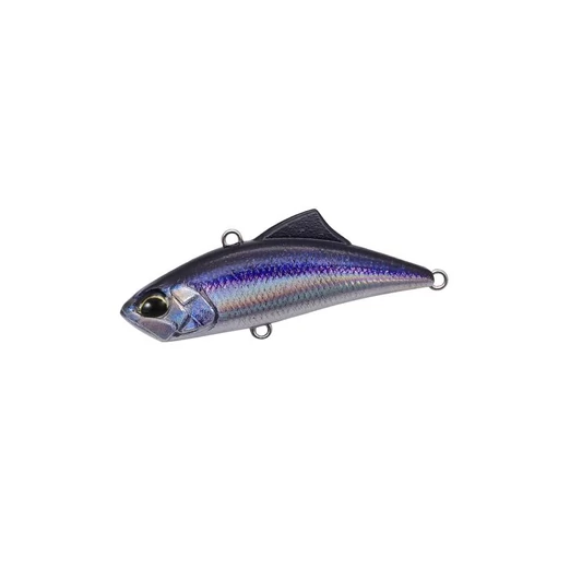 Duo Spearhead Ryuki Vib 4.5cm 5.3gr CNA0534 UV Flash wobbler