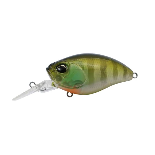 Duo Realis Crank 48MR Kabuki 4.8cm 10.5gr CCC3158 Ghost Gill wobbler