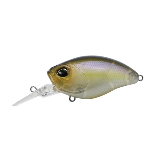 Duo Realis Crank 48MR Kabuki 4.8cm 10.5gr CCC3176 Morning Dawn wobbler