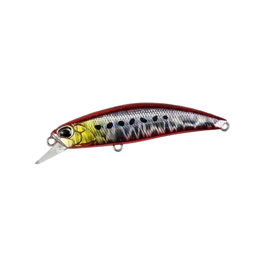 Duo Spearhead Ryuki 60S SW 60mm 6,5g CPA0384  Fire Sardine wobbler