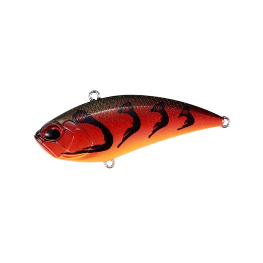 Duo Realis Vibration 68 G-FIX 6.8cm 21gr ACC3251 Swamp Craw wobbler