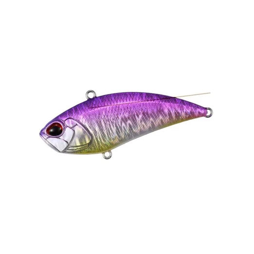 Duo Realis Vibration 68 G-Fix 6,8cm 21g DPA3331 Iris Flare wobbler